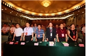 Group President Li Shucheng was elected president of Shenzhen Electronic Chamber of Commerce